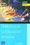 DIDACTICA DE LA EDUCACION ARTISTICA