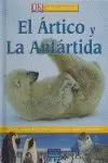 EL ARTICO Y LA ANTARTIDA