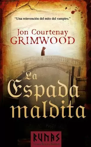 LA ESPADA MALDITA