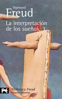 INTERPRETACION DE LOS SUEÑOS, 3