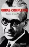 OBRAS COMPLETAS