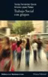 TRABAJO SOCIAL CON GRUPOS