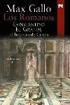LOS ROMANOS V. CONSTANTINO EL GRANDE