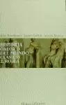 HISTORIA OXFORD DEL MUNDO CLÁSICO ( II ). ROMA