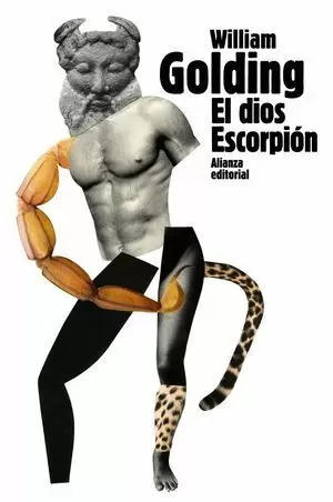 EL DIOS ESCORPIÓN / CLONC CLONC / EL ENVIADO ESPECIAL