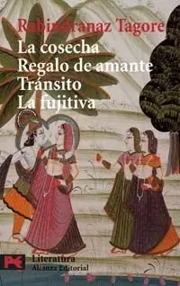 LA COSECHA / REGALO DE AMANTE / TRÁNSITO / LA FUGITIVA
