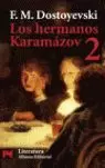 LOS HERMANOS KARAMÁZOV, 2