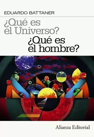 ¿QUÉ ES EL UNIVERSO?