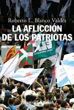 LA AFLICCIÓN DE LOS PATRIOTAS