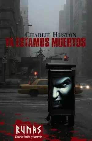 YA ESTAMOS MUERTOS