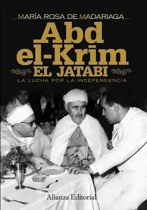 ABD-EL-KRIM. EL JATABI