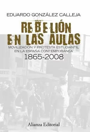 REBELIÓN EN LAS AULAS 1865 - 2008