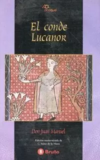 EL CONDE LUCANOR