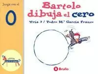 BARTOLO DIBUJA EL CERO