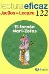 EL FARAÓN NARI-ZOTAS
