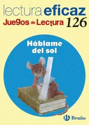 HÁBLAME DEL SOL