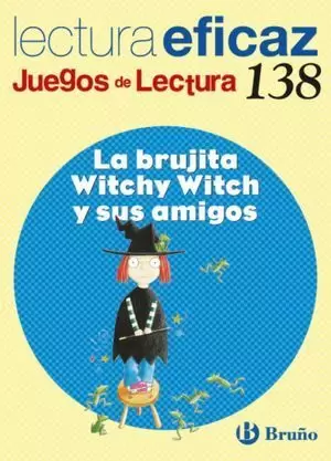 LA BRUJITA WITCHY WITCH Y SUS AMIGOS