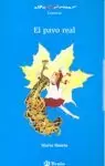 EL PAVO REAL