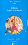 PATATÍN, PATATÁN, PATATÓN