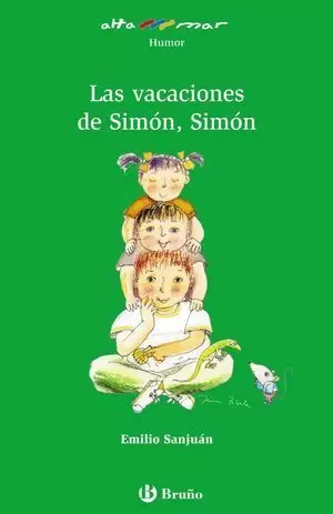 LAS VACACIONES DE SIMÓN, SIMÓN