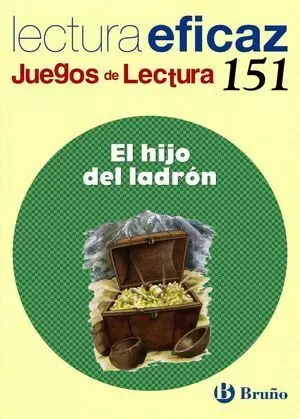 EL HIJO DEL LADRÓN