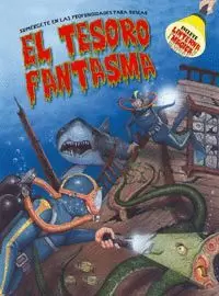 EL TESORO FANTASMA