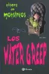 LOS WATER GREEP