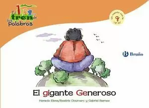 EL GIGANTE GENEROSO