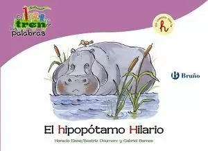 EL HIPOPÓTAMO HILARIO
