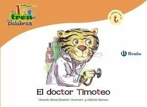 EL DOCTOR TIMOTEO