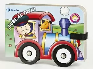 ¡SUBE AL TREN!