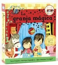 LA GRANJA MÁGICA