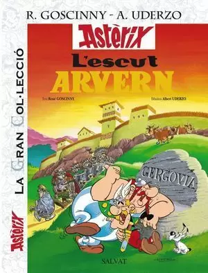 L'ESCUT ARVERN. LA GRAN COL.LECCIÓ