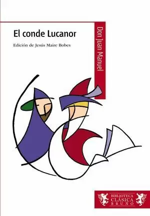 EL CONDE LUCANOR