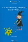 LAS AVENTURAS DE LA BRUJITA WITCHY WITCH
