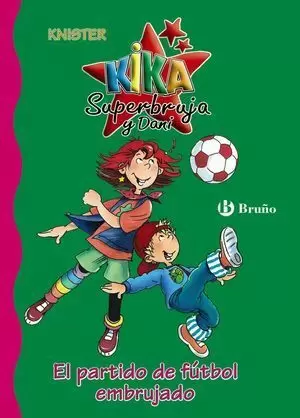 EL PARTIDO DE FÚTBOL EMBRUJADO