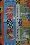 JUGAMOS AL TALLER DE COCHES