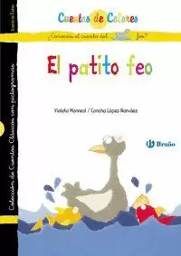 EL PATITO FEO ; EL HUEVO DEL PATITO FEO