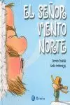 EL SEÑOR VIENTO NORTE