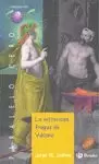 LA MISTERIOSA FRAGUA DE VULCANO