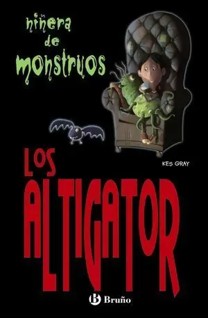 LOS ALTIGATORS