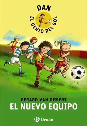 EL NUEVO EQUIPO