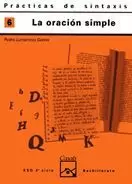 PRÁCTICAS DE SINTAXIS 6