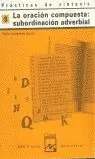 PRÁCTICAS DE SINTAXIS 9
