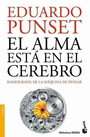 EL ALMA ESTÁ EN EL CEREBRO
