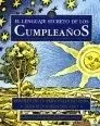 EL LENGUAJE SECRETO DE LOS CUMPLEAÑOS