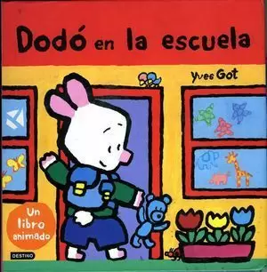 DODÓ EN LA ESCUELA