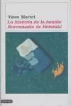 HISTORIA DE LA FAMILIA ROCCAMATIO, LA