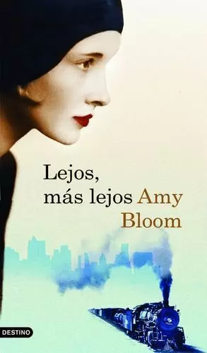 LEJOS, MÁS LEJOS