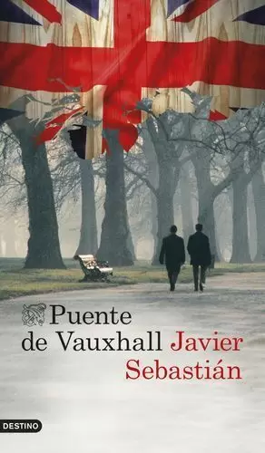 PUENTE DE VAUXHALL